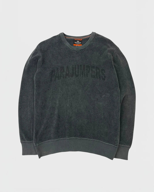 Parajumpers pull