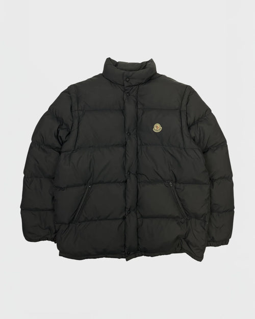 Moncler doudoune hybride