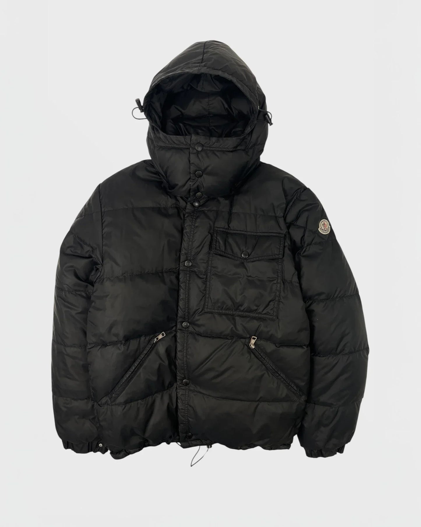 Moncler doudoune