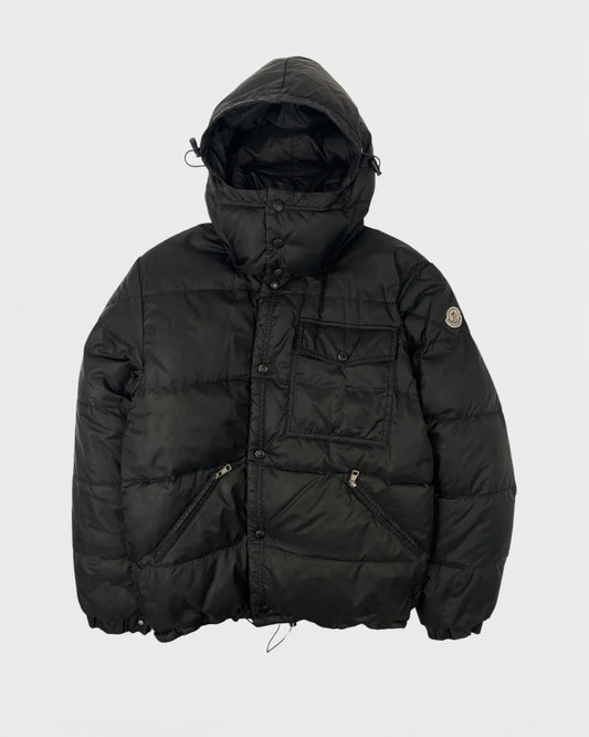 Moncler doudoune