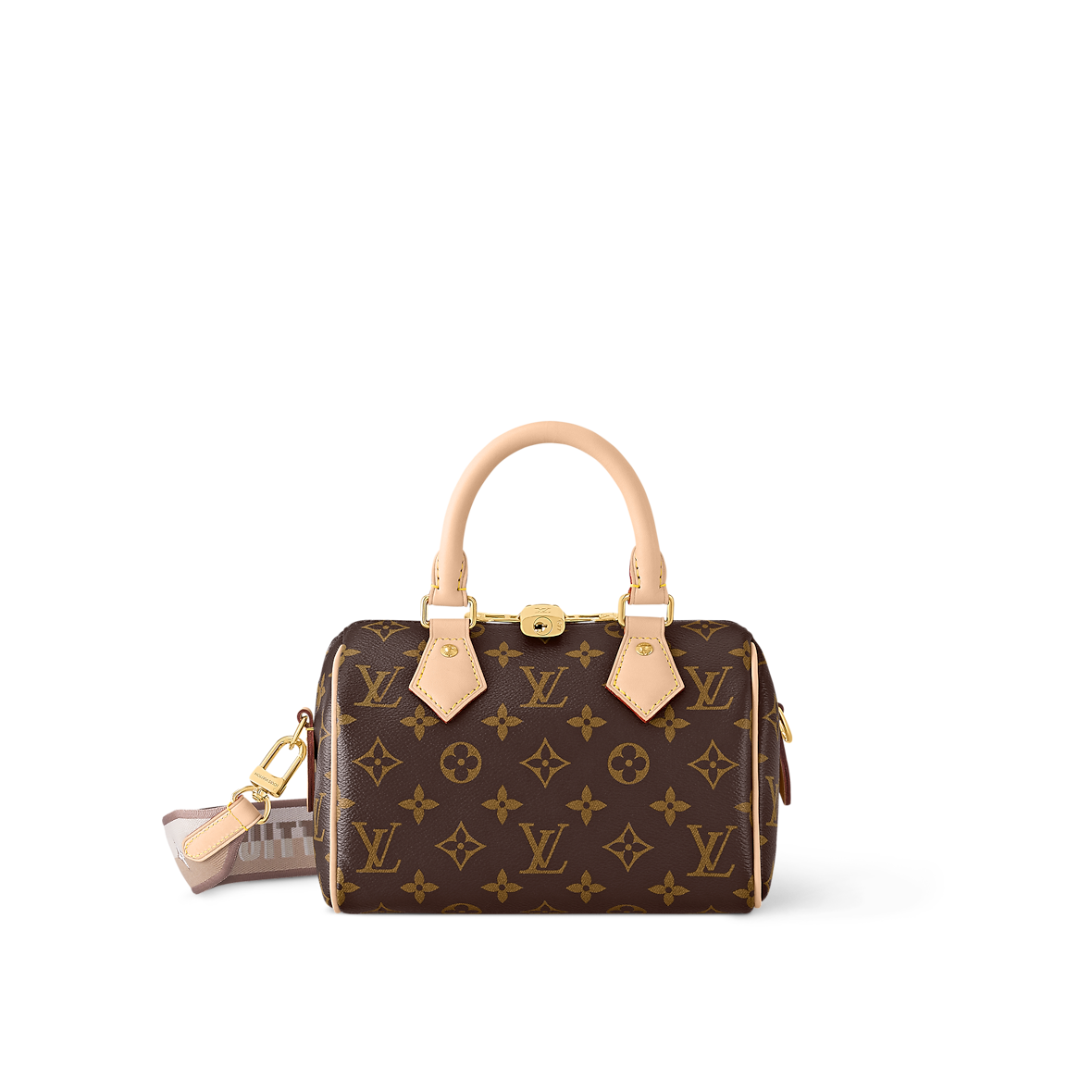 Sac Speedy Bandoulière 20