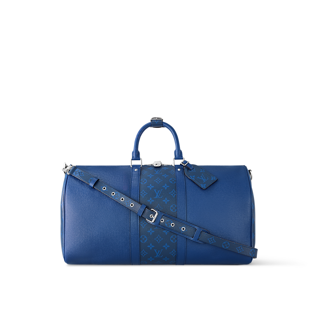 Sac Keepall Bandoulière 50