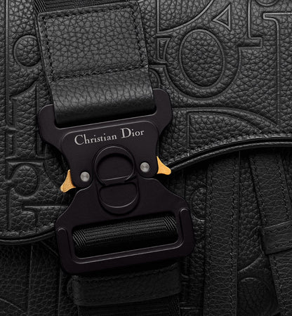 Sac Saddle