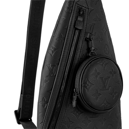 Sac sling Duo