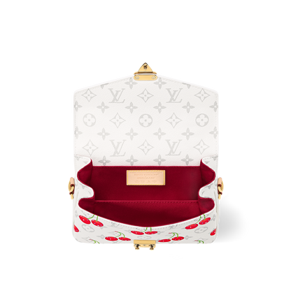 LV x TM - Pochette Métis East West