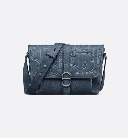 Sac Messenger à rabat Dior Daily Medium
