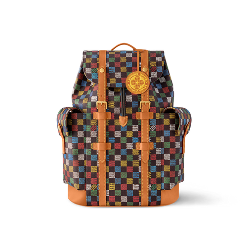 Sac à dos Christopher MM