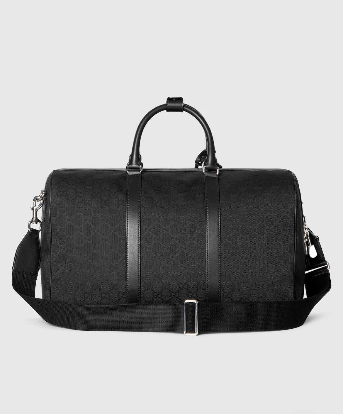 Sac de voyage en toile GG moyen format