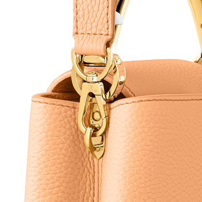Sac Capucines Mini