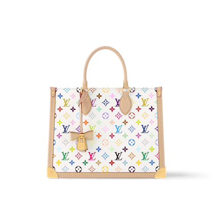 Cabas OnTheGo MM LV x TM