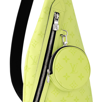 Sac sling Duo