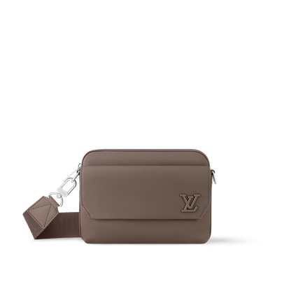 Sac Fastline Messenger
