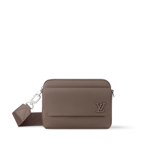 Sac Fastline Messenger