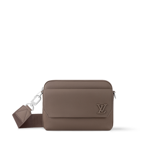 Sac Fastline Messenger