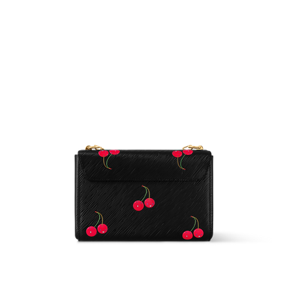 LV x TM - Sac Twist MM