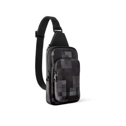 Sac Avenue Slingbag