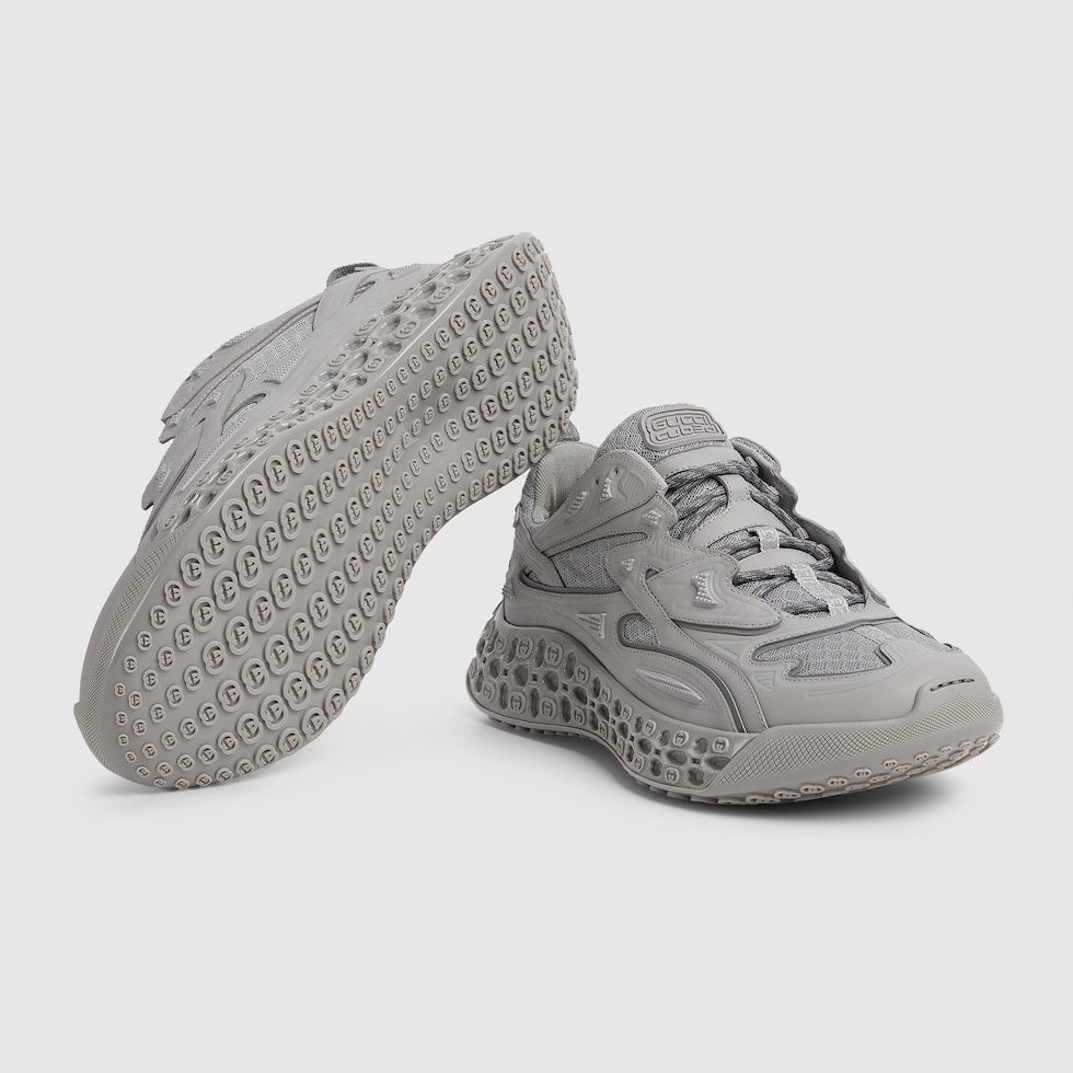 BASKETS GUCCI CUB3D POUR HOMME - #5