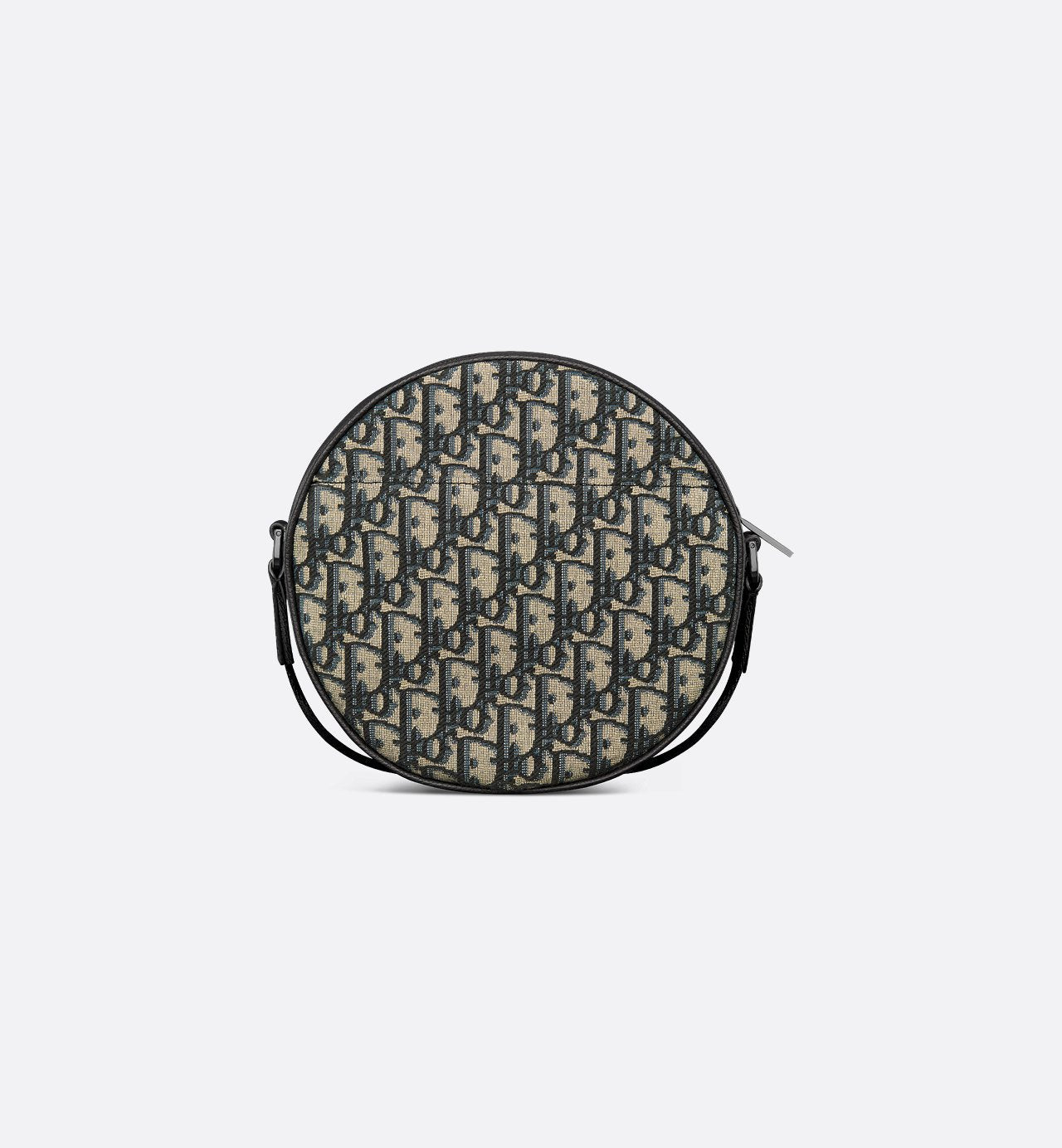Sac Messenger zippé Dior Yoyo