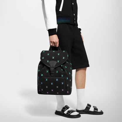 Sac à dos Montsouris