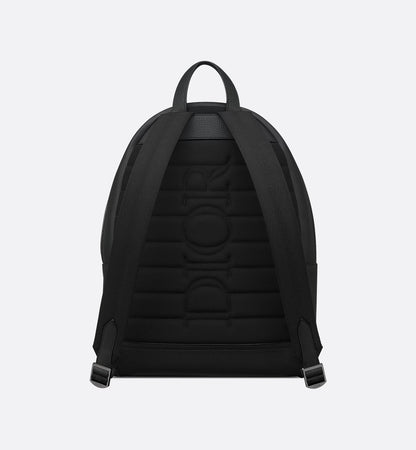 Sac à dos zippé Rider 2.0