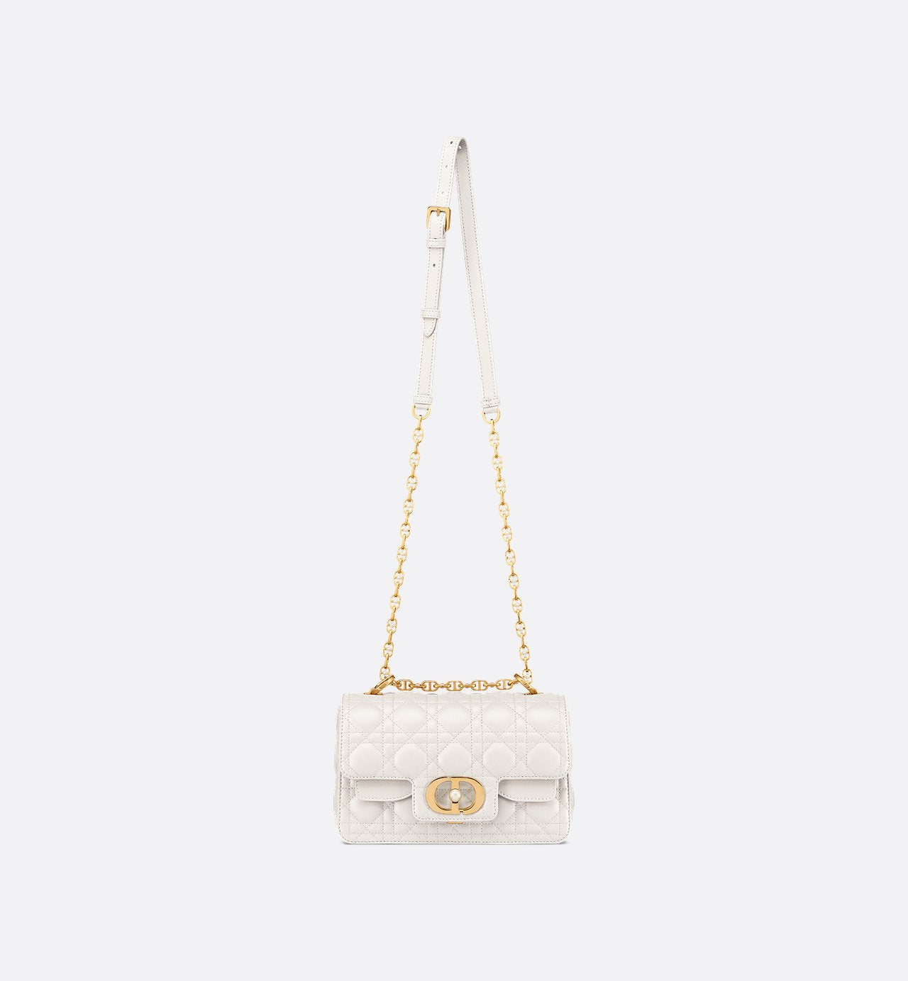Sac Top Handle Dior Jolie Small - #1