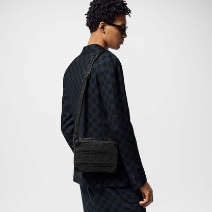 Sac Handle Soft Trunk