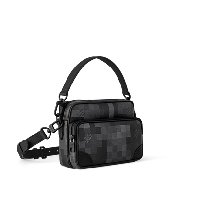 Sac Nil Messenger