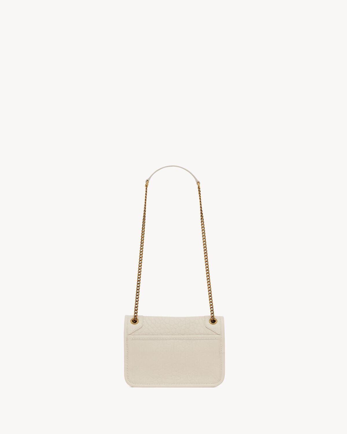 MINI NIKI EN CUIR D'AGNEAU GRAINÉ - YSL (3)