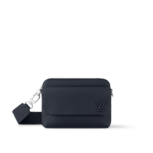 Sac Fastline Messenger