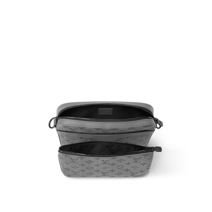 Sac Trio Messenger