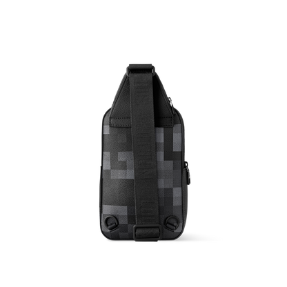 Sac Avenue Slingbag