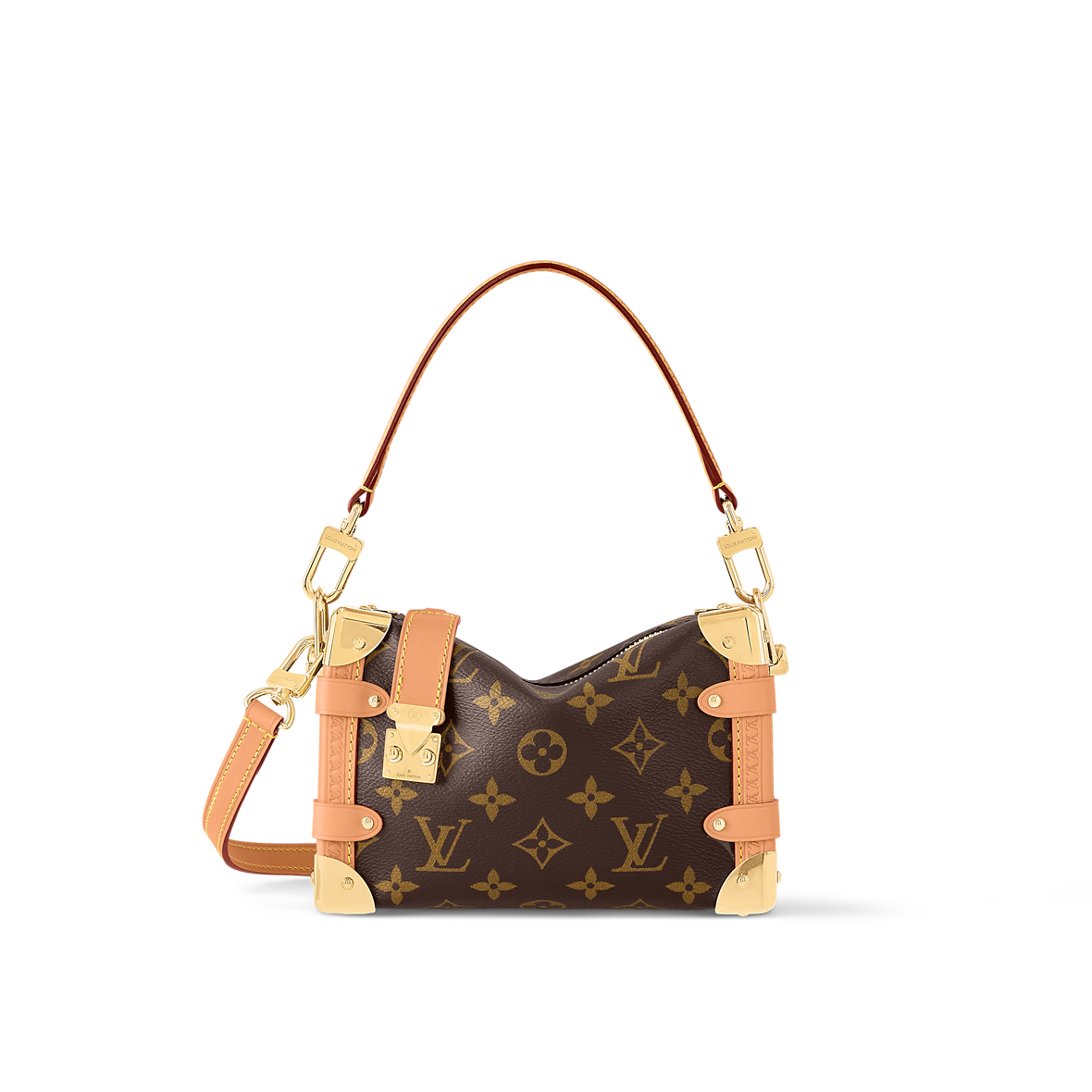 Sac Side Trunk PM