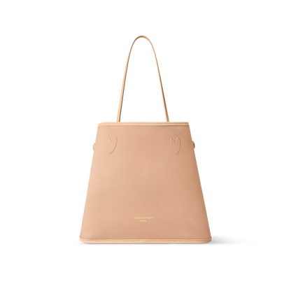 Sac Neverfull Inside Out MM