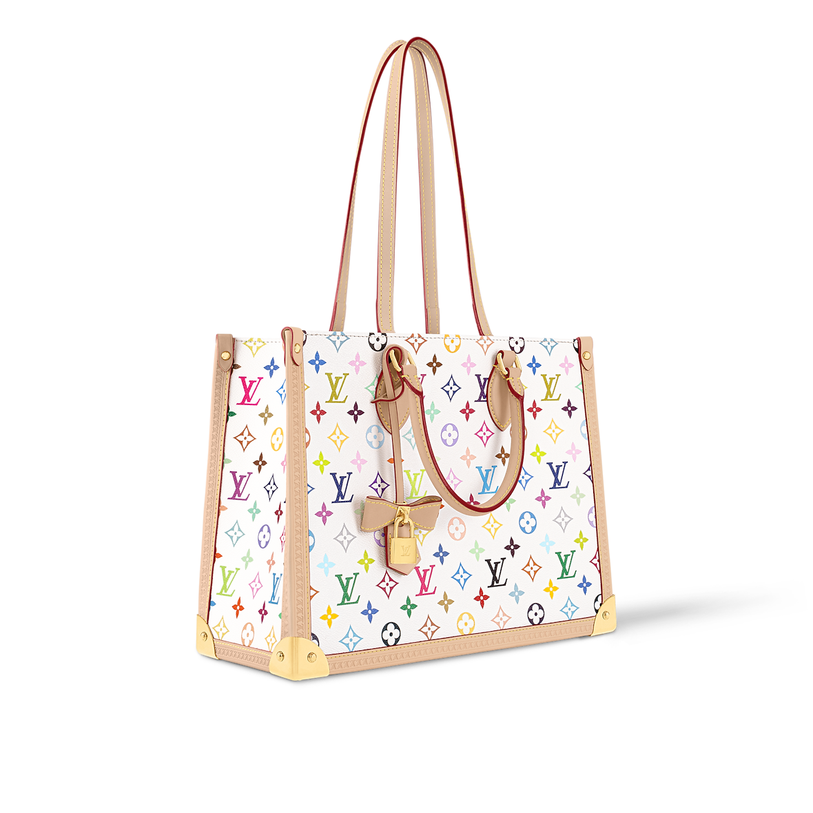 Cabas OnTheGo MM LV x TM