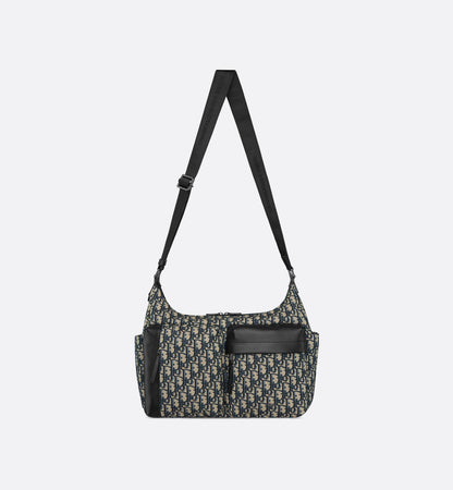 Sac Hobo Rider Soft Medium