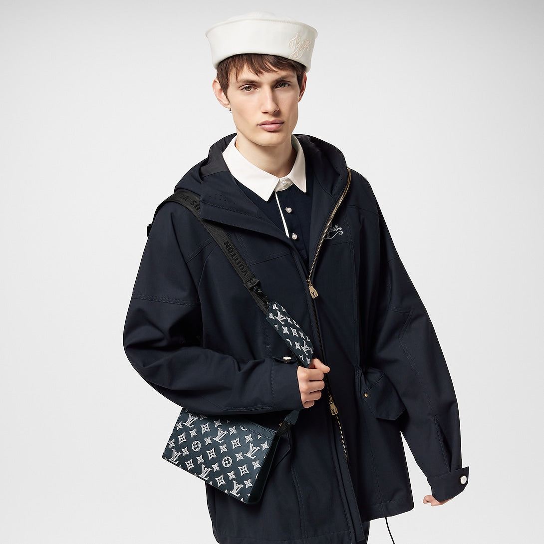 Portefeuille Gaston Wearable