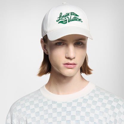 Casquette Golf