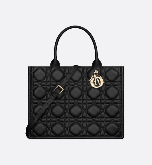 Sac Dior Book Tote Medium