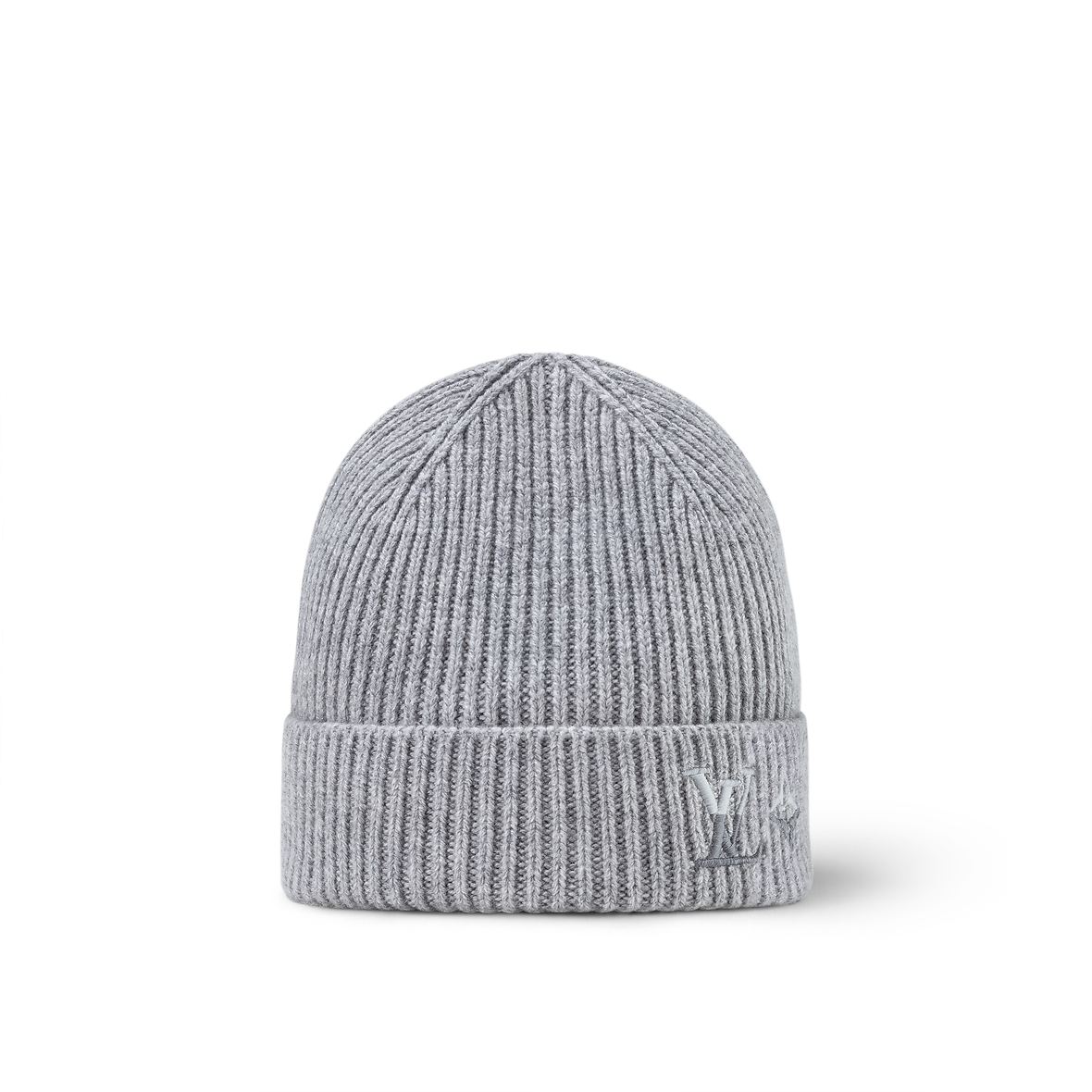 Bonnet LV Dual Gris