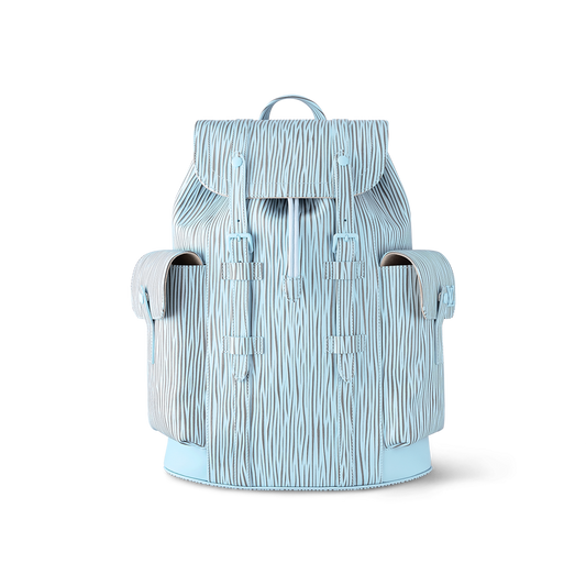 LV x Park Seo-Bo - Sac à dos Christopher MM