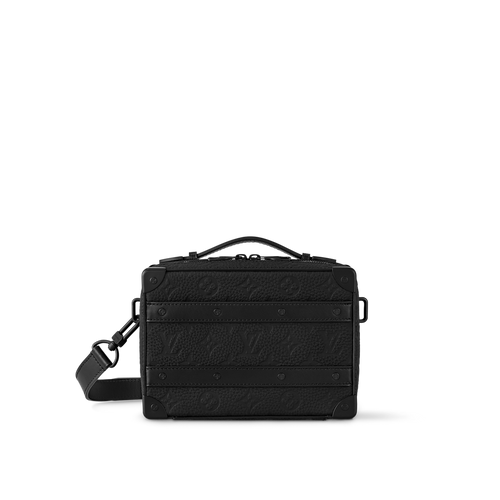 Sac Handle Soft Trunk