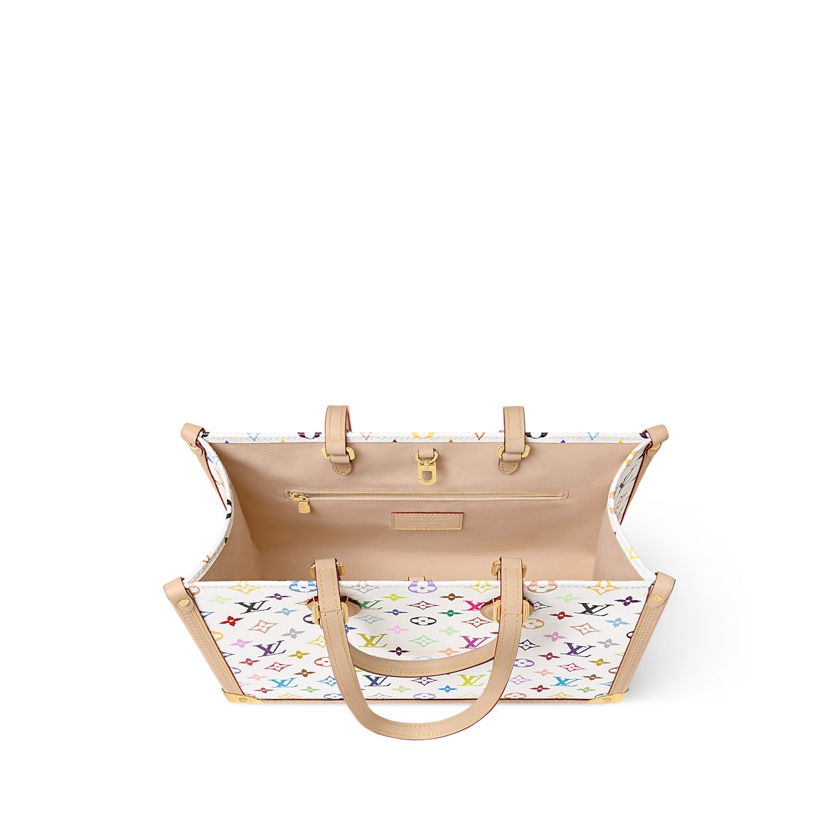 Cabas OnTheGo MM LV x TM