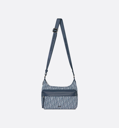 Sac Hobo Rider Soft Small