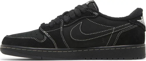 Jordan 1 Travis Scott Black Phantom
