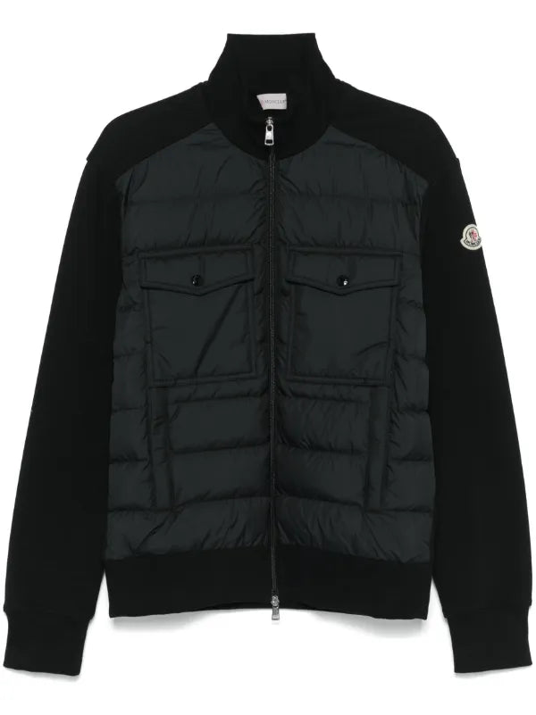 Veste Mcr