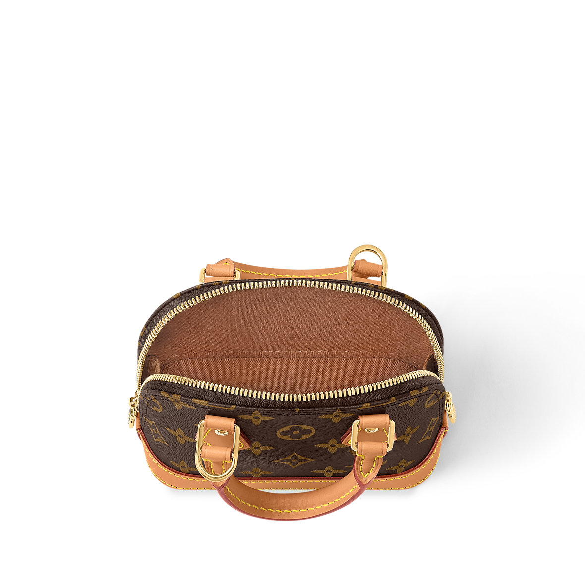 Sac Nano Alma
