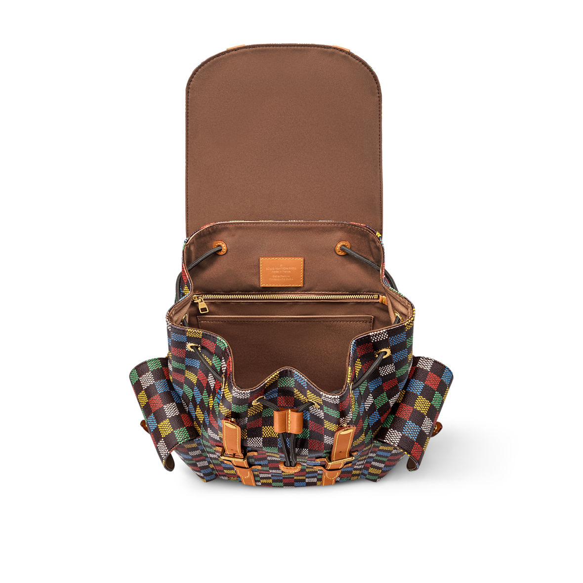 Sac à dos Christopher MM