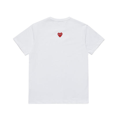 T-Shirt Comme Des Garçons PLAY®