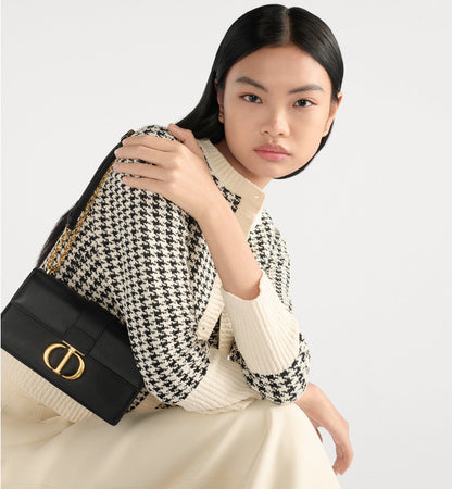 Sac East-West à chaîne 30 Montaigne