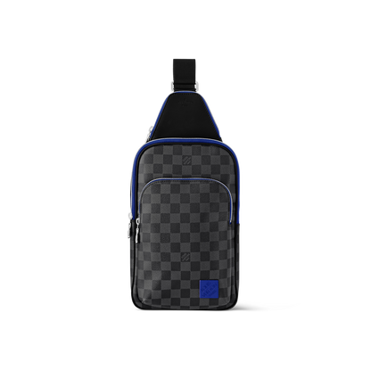 Sac Avenue Slingbag